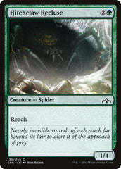 Eremita Garra de Gancho / Hitchclaw Recluse - Magic: The Gathering - MoxLand