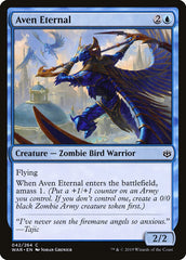 Eterno Aviano / Aven Eternal - Magic: The Gathering - MoxLand