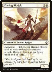Aerojek Audaz / Daring Skyjek - Magic: The Gathering - MoxLand