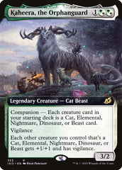 Kaheera, a Guardiã dos Órfãos / Kaheera, the Orphanguard - Magic: The Gathering - MoxLand