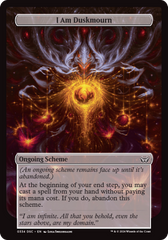 I Am Duskmourn - Magic: The Gathering - MoxLand