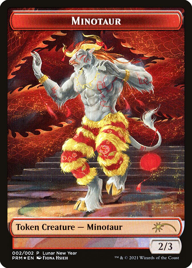 Boi de Agonas / Ox of Agonas - Magic: The Gathering - MoxLand