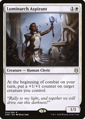 Aspirante a Luminarca / Luminarch Aspirant - Magic: The Gathering - MoxLand