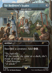 Altar de Ashnod / Ashnod's Altar - Magic: The Gathering - MoxLand