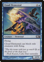Elemental das Nuvens / Cloud Elemental - Magic: The Gathering - MoxLand