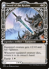 Halvar, Deus da Batalha / Halvar, God of Battle - Magic: The Gathering - MoxLand