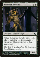 Festeiro Ressurgido / Returned Reveler - Magic: The Gathering - MoxLand