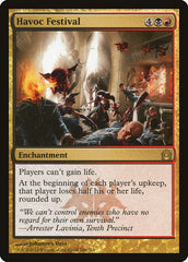 Festival da Devastação / Havoc Festival - Magic: The Gathering - MoxLand