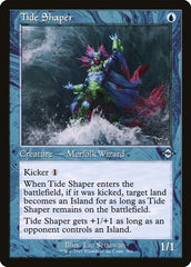Molda-maré / Tide Shaper - Magic: The Gathering - MoxLand