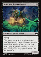 Insectoid Exterminator - Magic: The Gathering - MoxLand