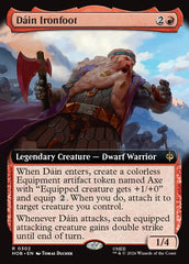 Dáin Ironfoot