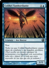 Colibri Tamborilante / Thrummingbird - Magic: The Gathering - MoxLand