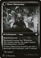 Geist da Distração / Distracting Geist - Magic: The Gathering - MoxLand