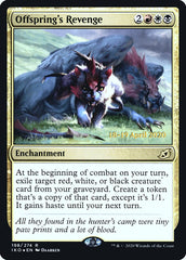 Vingança da Cria / Offspring's Revenge - Magic: The Gathering - MoxLand