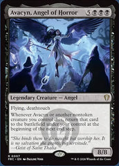 Avacyn, Angel of Horror