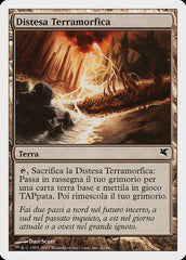 Vastidão Morfoterrena / Terramorphic Expanse - Magic: The Gathering - MoxLand
