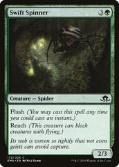 Fiandeira Veloz / Swift Spinner - Magic: The Gathering - MoxLand