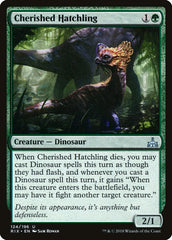 Filhote Querido / Cherished Hatchling - Magic: The Gathering - MoxLand