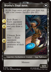 Jecht, Guardião Relutante / Jecht, Reluctant Guardian - Magic: The Gathering - MoxLand