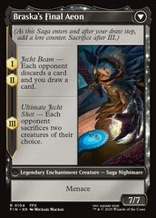Jecht, Guardião Relutante / Jecht, Reluctant Guardian - Magic: The Gathering - MoxLand