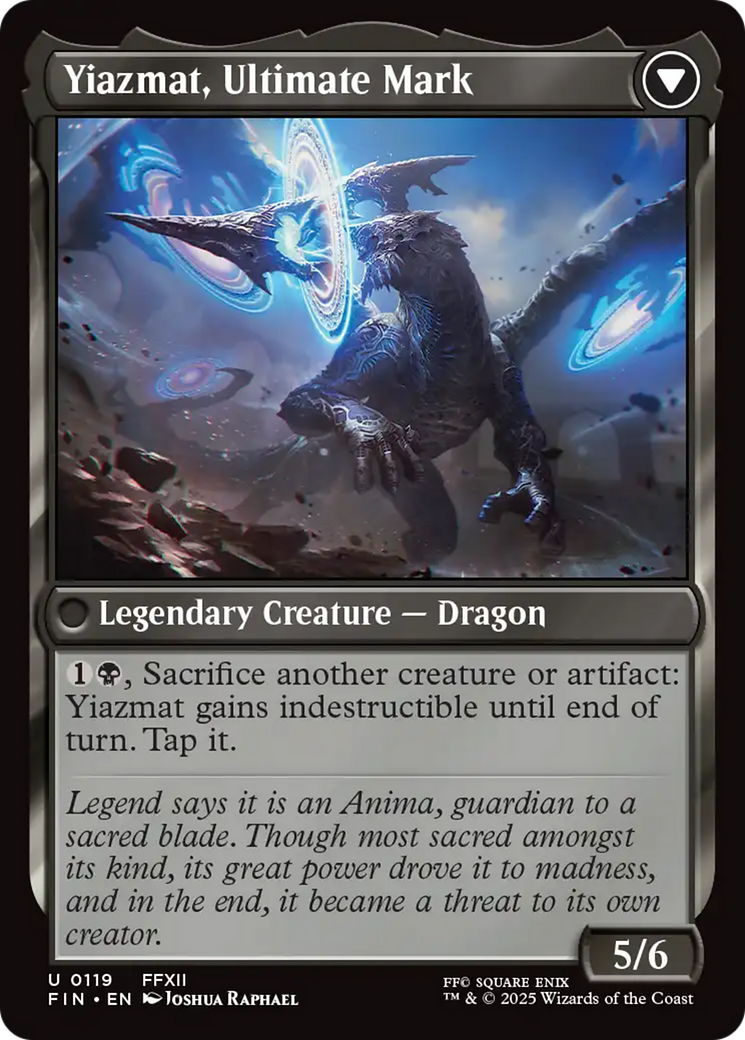 Missão Secundária: Caçar a Marca / Sidequest: Hunt the Mark - Magic: The Gathering - MoxLand