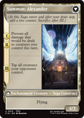 Crystal Fragments - Magic: The Gathering - MoxLand