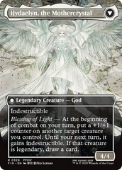 Venat, Coração de Hydaelyn / Venat, Heart of Hydaelyn - Magic: The Gathering - MoxLand