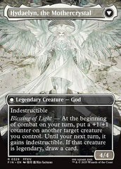 Venat, Coração de Hydaelyn / Venat, Heart of Hydaelyn - Magic: The Gathering - MoxLand