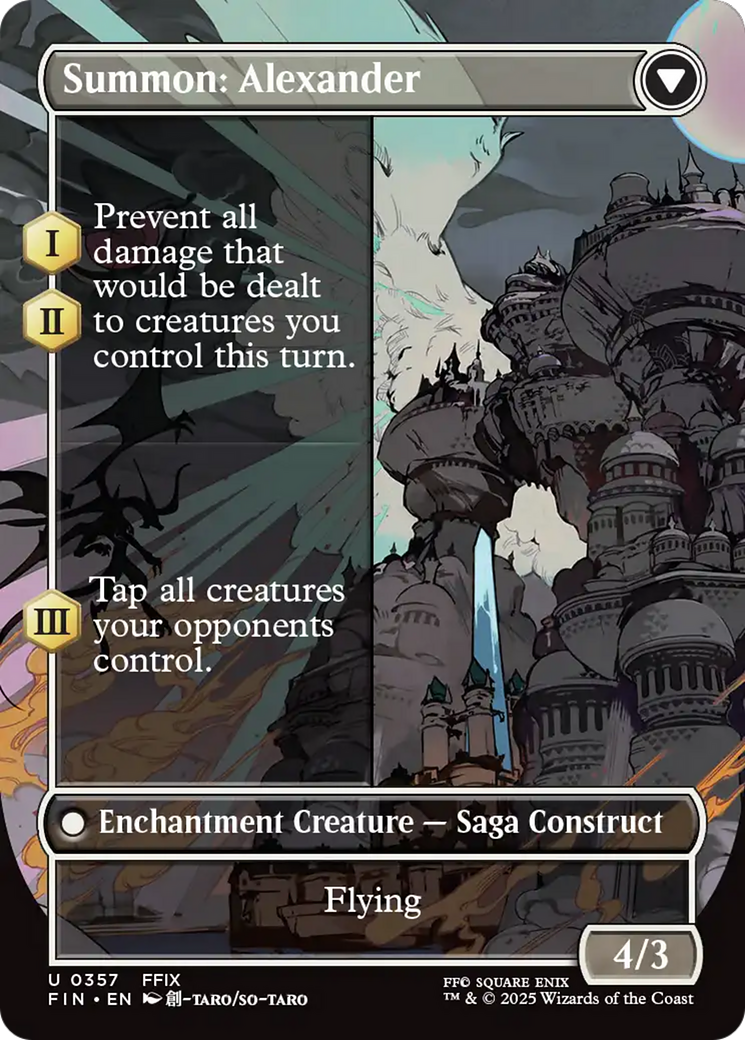 Fragmentos de Cristal / Crystal Fragments - Magic: The Gathering - MoxLand