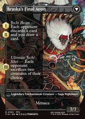 Jecht, Guardião Relutante / Jecht, Reluctant Guardian - Magic: The Gathering - MoxLand