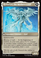 Venat, Coração de Hydaelyn / Venat, Heart of Hydaelyn - Magic: The Gathering - MoxLand