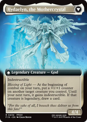 Venat, Coração de Hydaelyn / Venat, Heart of Hydaelyn - Magic: The Gathering - MoxLand