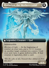 Venat, Coração de Hydaelyn / Venat, Heart of Hydaelyn - Magic: The Gathering - MoxLand