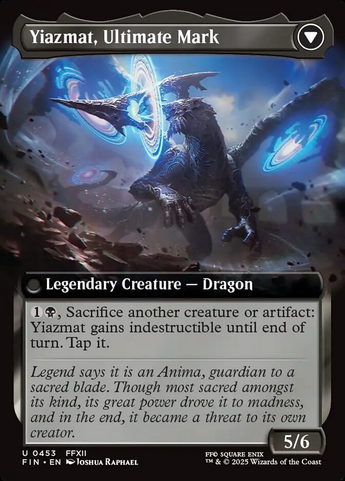 Missão Secundária: Caçar a Marca / Sidequest: Hunt the Mark - Magic: The Gathering - MoxLand