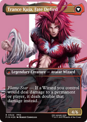 Kuja, Feiticeiro Genome / Kuja, Genome Sorcerer - Magic: The Gathering - MoxLand