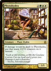 Fito-Hidra / Phytohydra - Magic: The Gathering - MoxLand