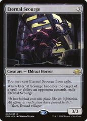 Flagelo Eterno / Eternal Scourge - Magic: The Gathering - MoxLand