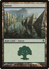 Floresta / Forest - Magic: The Gathering - MoxLand
