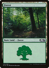 Floresta / Forest