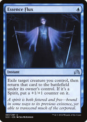 Fluxo de Essência / Essence Flux - Magic: The Gathering - MoxLand