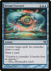 Fratura de Sonho / Dream Fracture - Magic: The Gathering - MoxLand