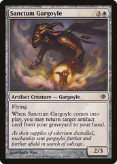 Gárgula do Santuário / Sanctum Gargoyle - Magic: The Gathering - MoxLand