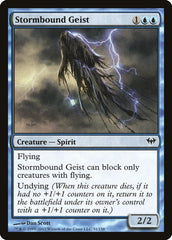 Geist da Tempestade / Stormbound Geist - Magic: The Gathering - MoxLand