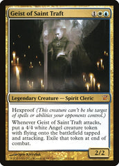 Geist de Santo Traft / Geist of Sa