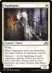 Geist Desordeiro / Topplegeist - Magic: The Gathering - MoxLand
