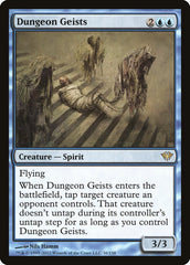Geists da Masmorra / Dungeon Geists - Magic: The Gathering - MoxLand