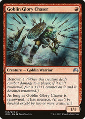 Goblin Buscador de Glória / Goblin Glory Chaser - Magic: The Gathering - MoxLand