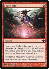 Golpe da Centelha / Spark Jolt - Magic: The Gathering - MoxLand