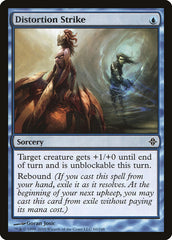 Golpe Distorcedor / Distortion Strike - Magic: The Gathering - MoxLand
