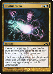 Golpe Psíquico / Psychic Strike - Magic: The Gathering - MoxLand